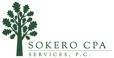 Sokero CPA Services, P.C.